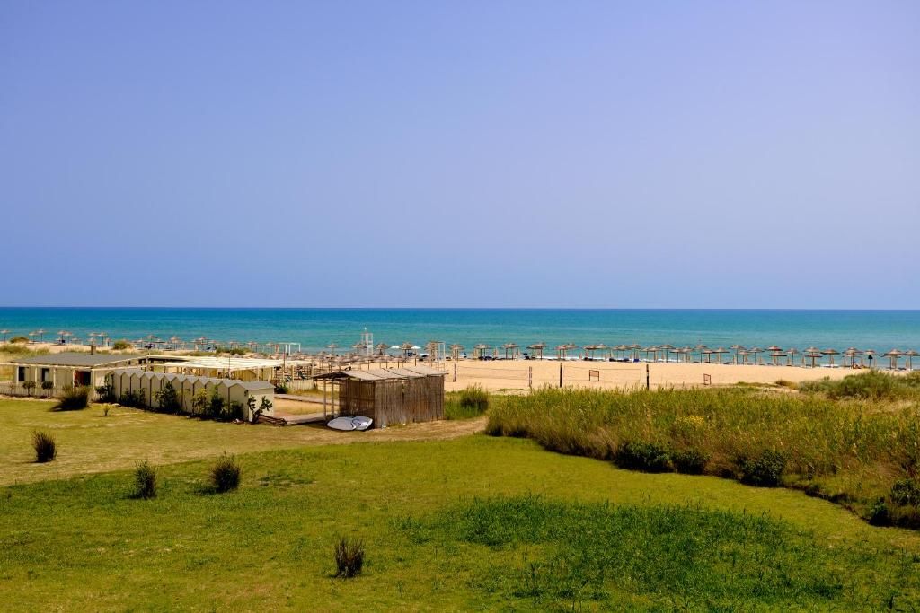 Hôtel Sikania Eco Resort 4* pas cher photo 22