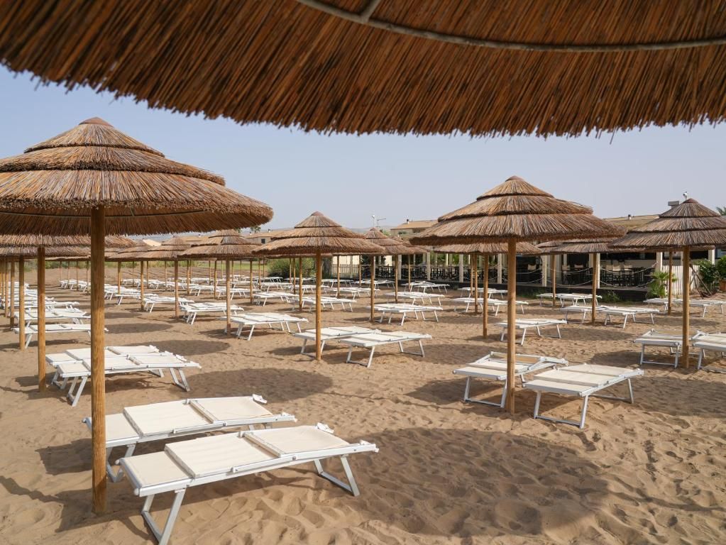 Hôtel Sikania Eco Resort 4* pas cher photo 24