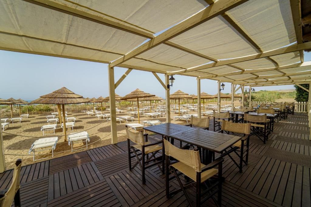 Hôtel Sikania Eco Resort 4* pas cher photo 25
