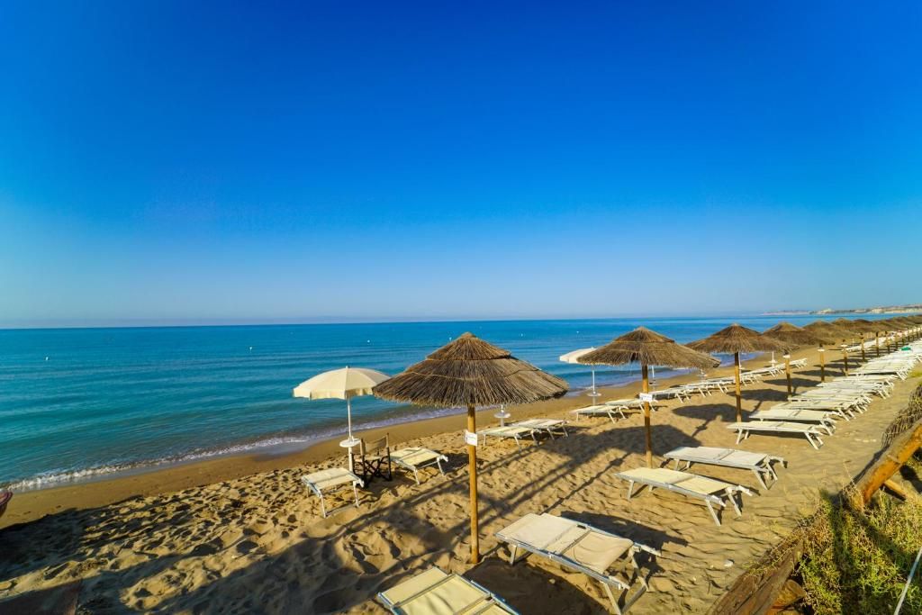 Hôtel Sikania Eco Resort 4* pas cher photo 27