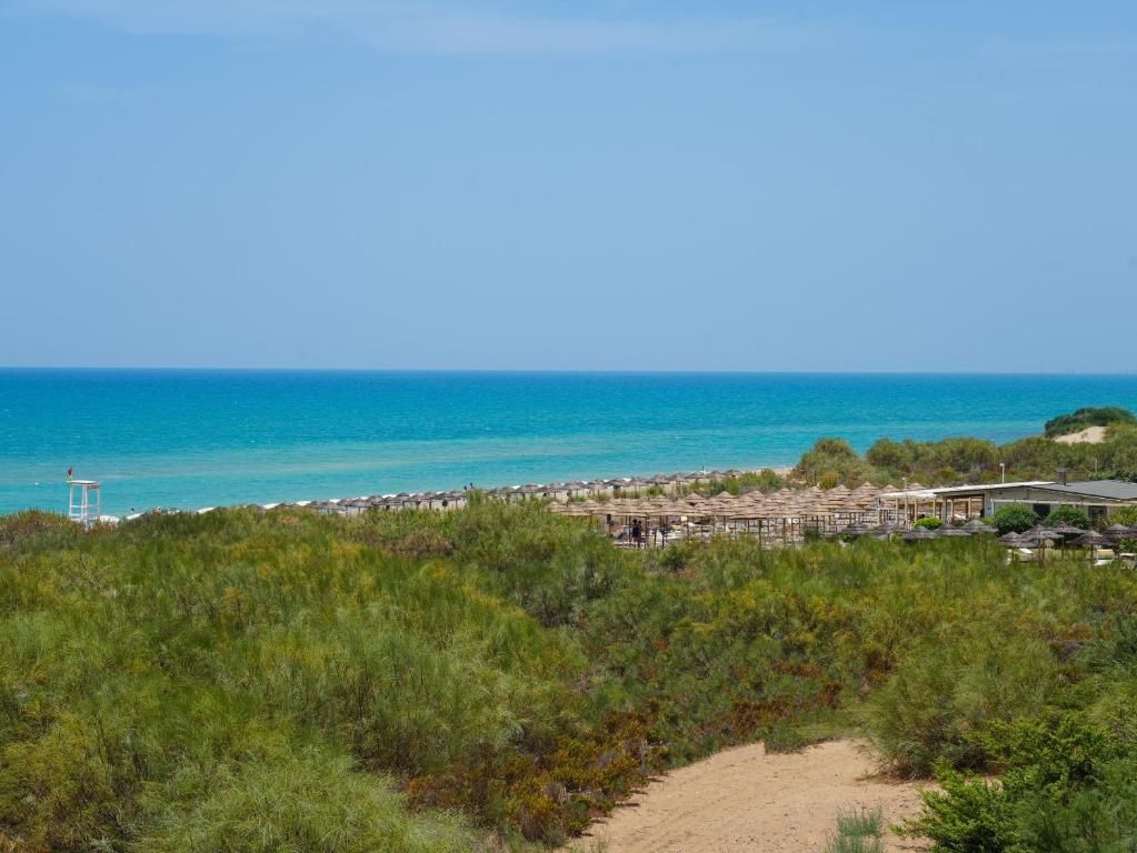 Hôtel Sikania Eco Resort 4* pas cher photo 29
