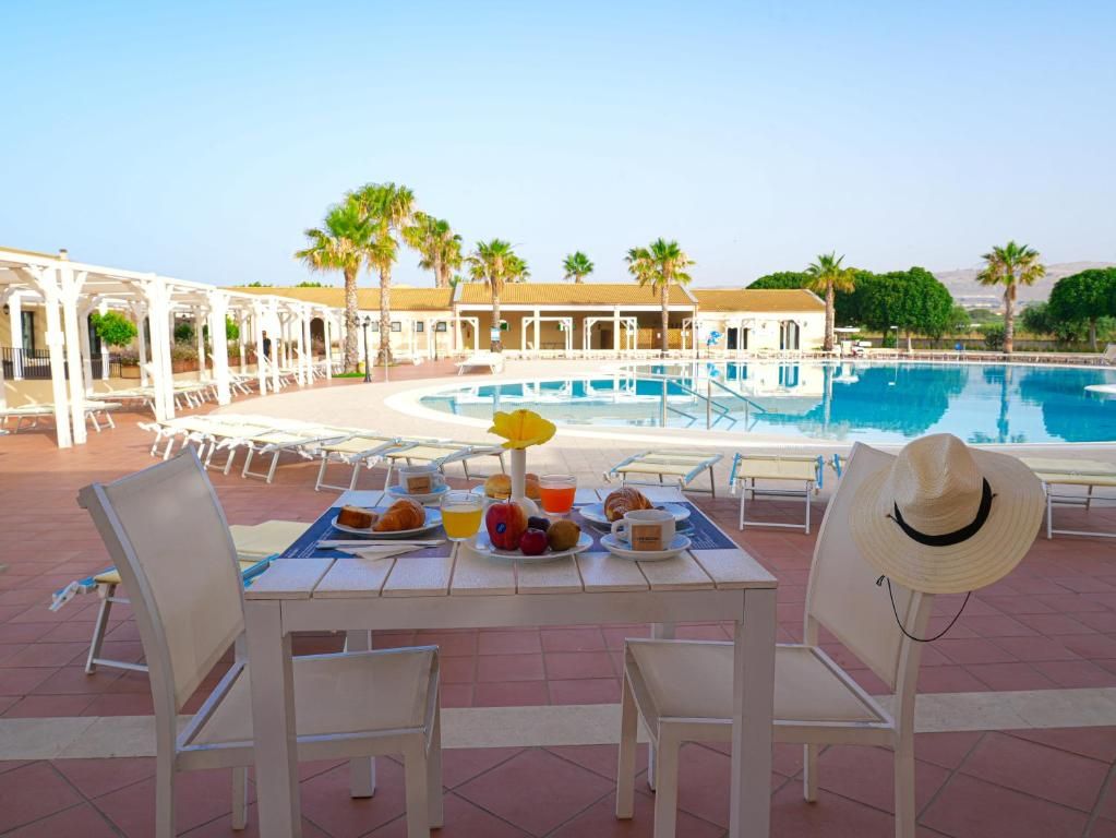 Hôtel Sikania Eco Resort 4* pas cher photo 30