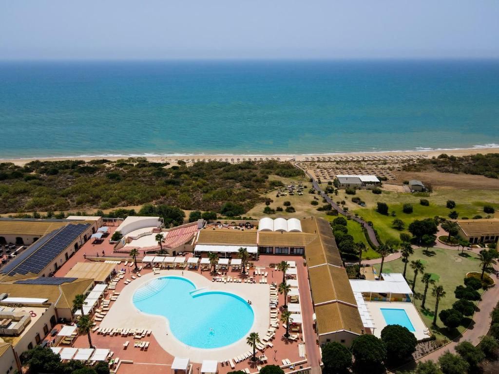 Hôtel Sikania Eco Resort 4* pas cher photo 31