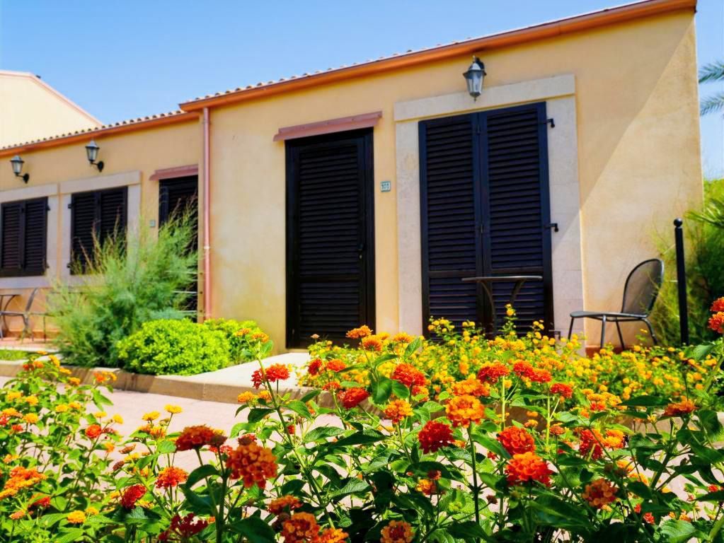 Hôtel Sikania Eco Resort 4* pas cher photo 33