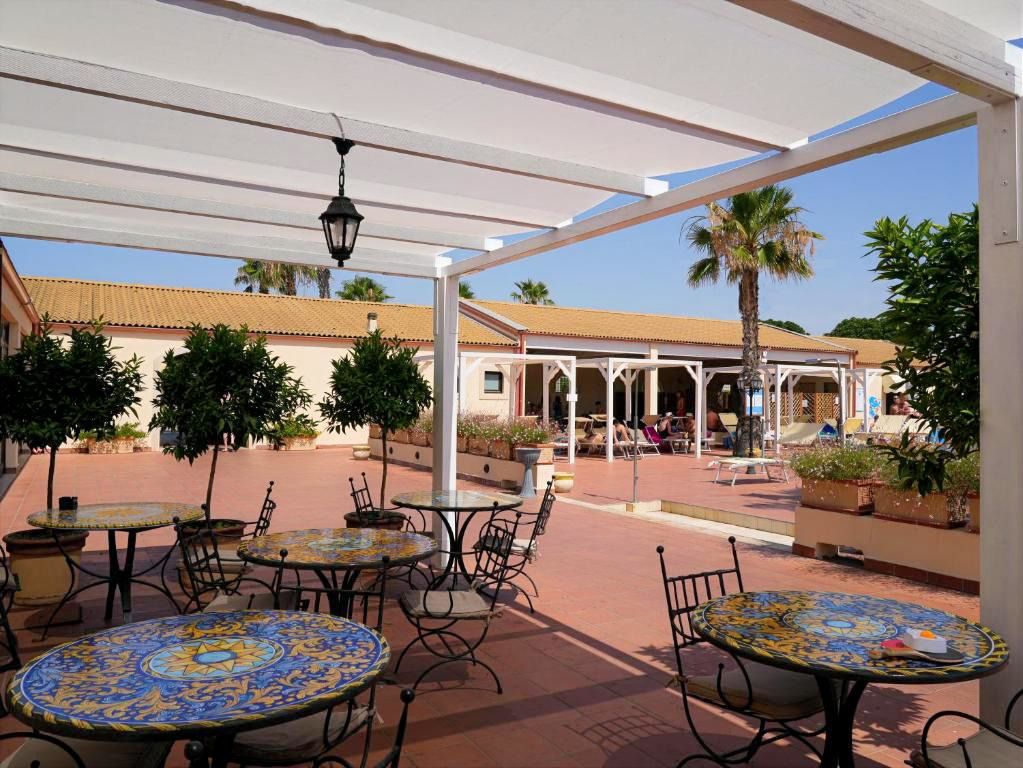 Hôtel Sikania Eco Resort 4* pas cher photo 34