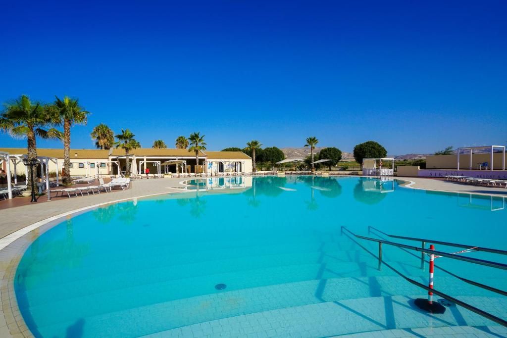 Hôtel Sikania Eco Resort 4* pas cher photo 36