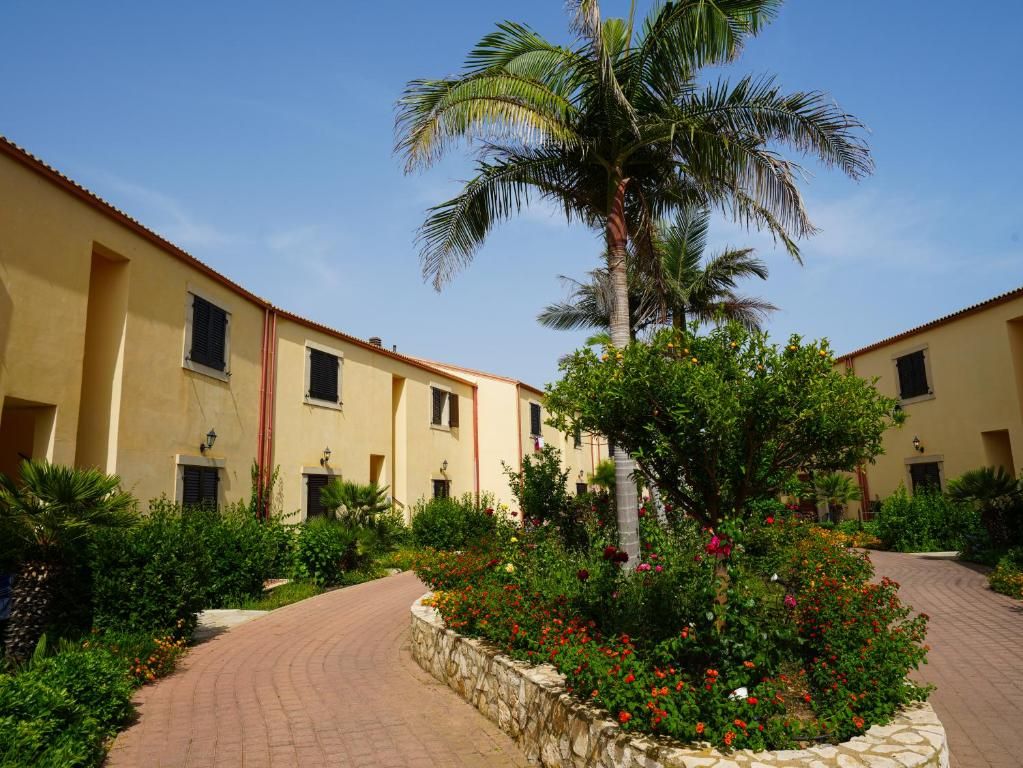 Hôtel Sikania Eco Resort 4* pas cher photo 38