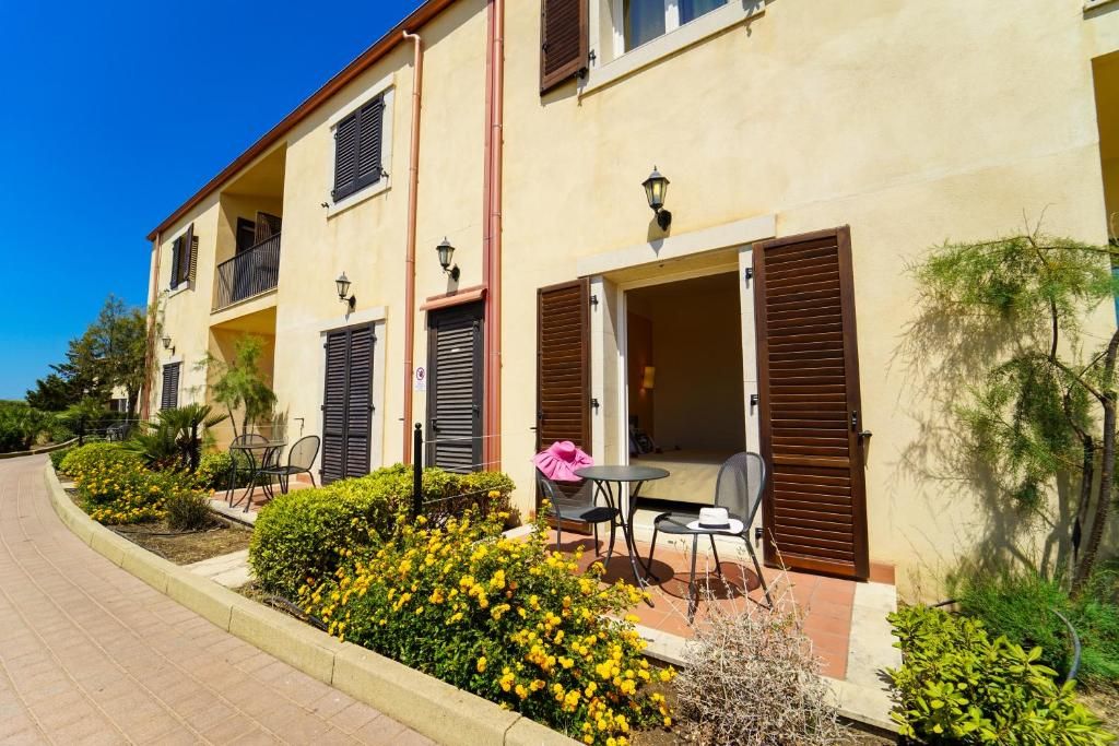 Hôtel Sikania Eco Resort 4* pas cher photo 39