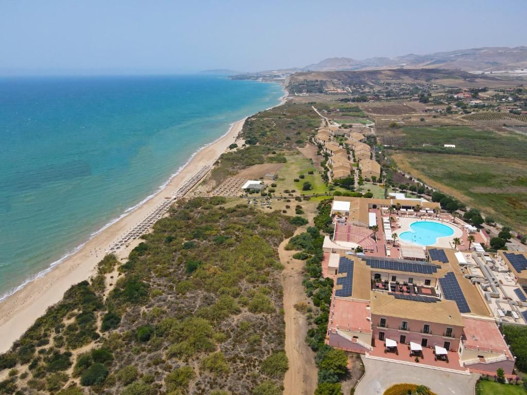 Hôtel Sikania Eco Resort 4* pas cher photo 42