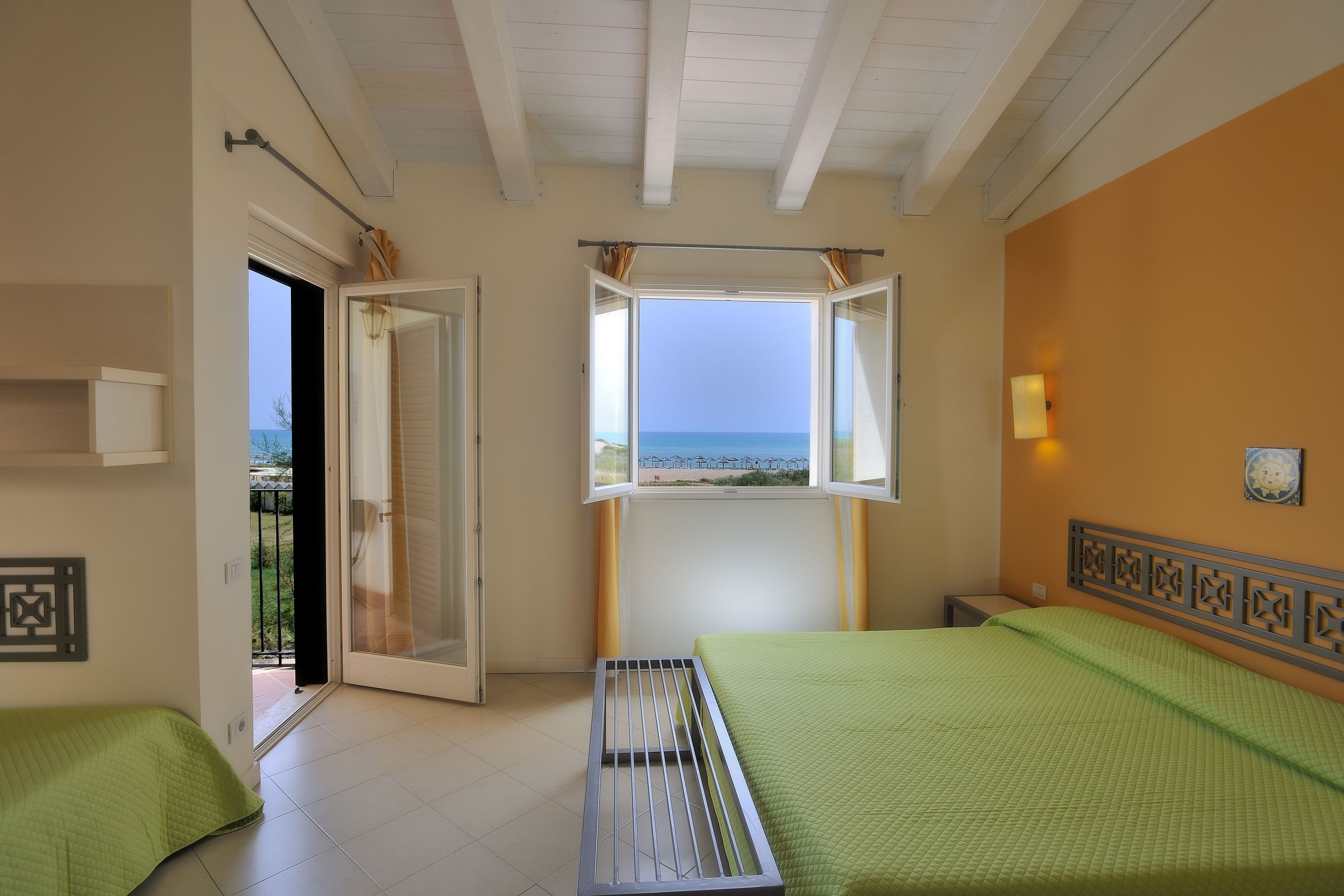 Hôtel Sikania Eco Resort 4* pas cher photo 45