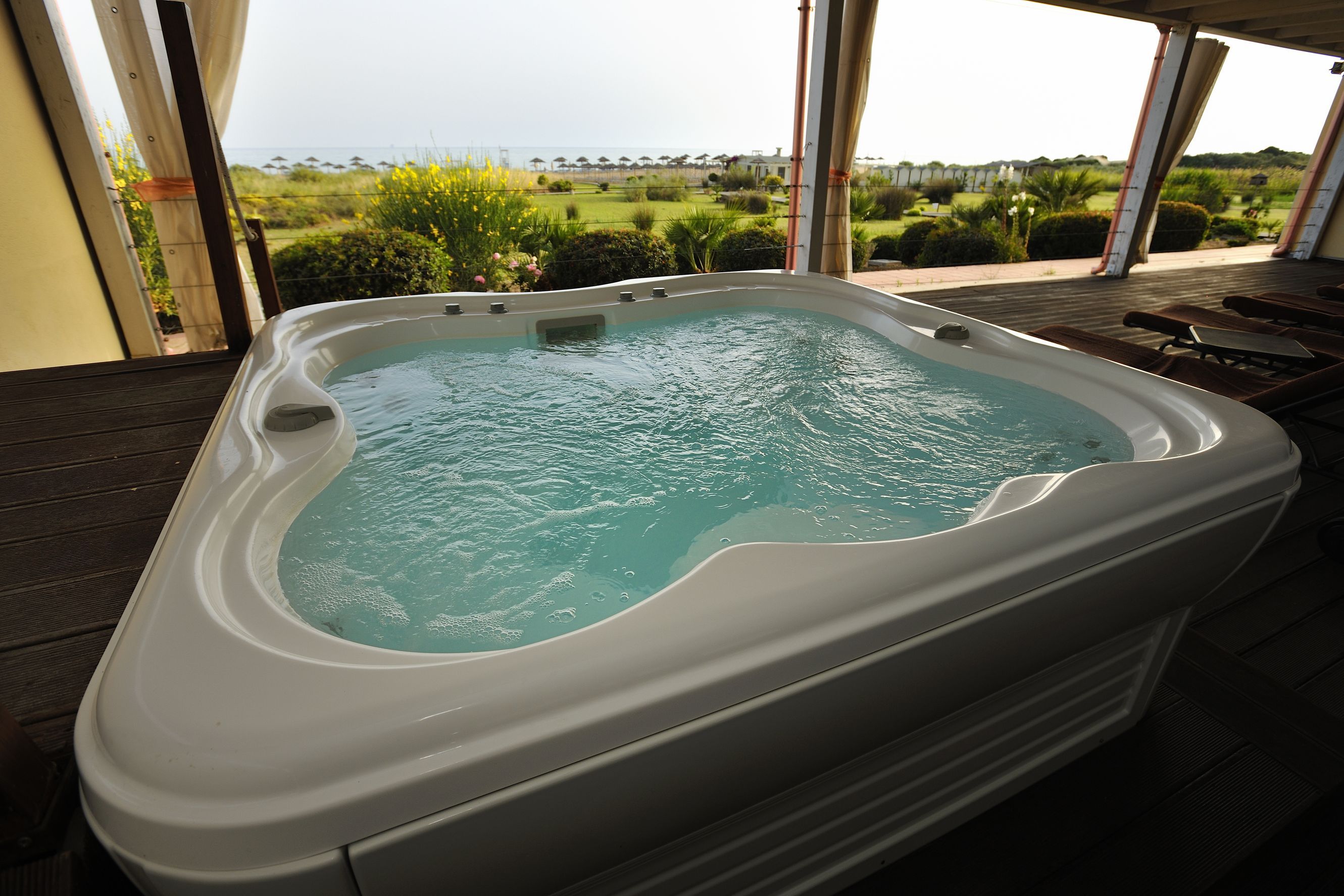 Hôtel Sikania Eco Resort 4* pas cher photo 46