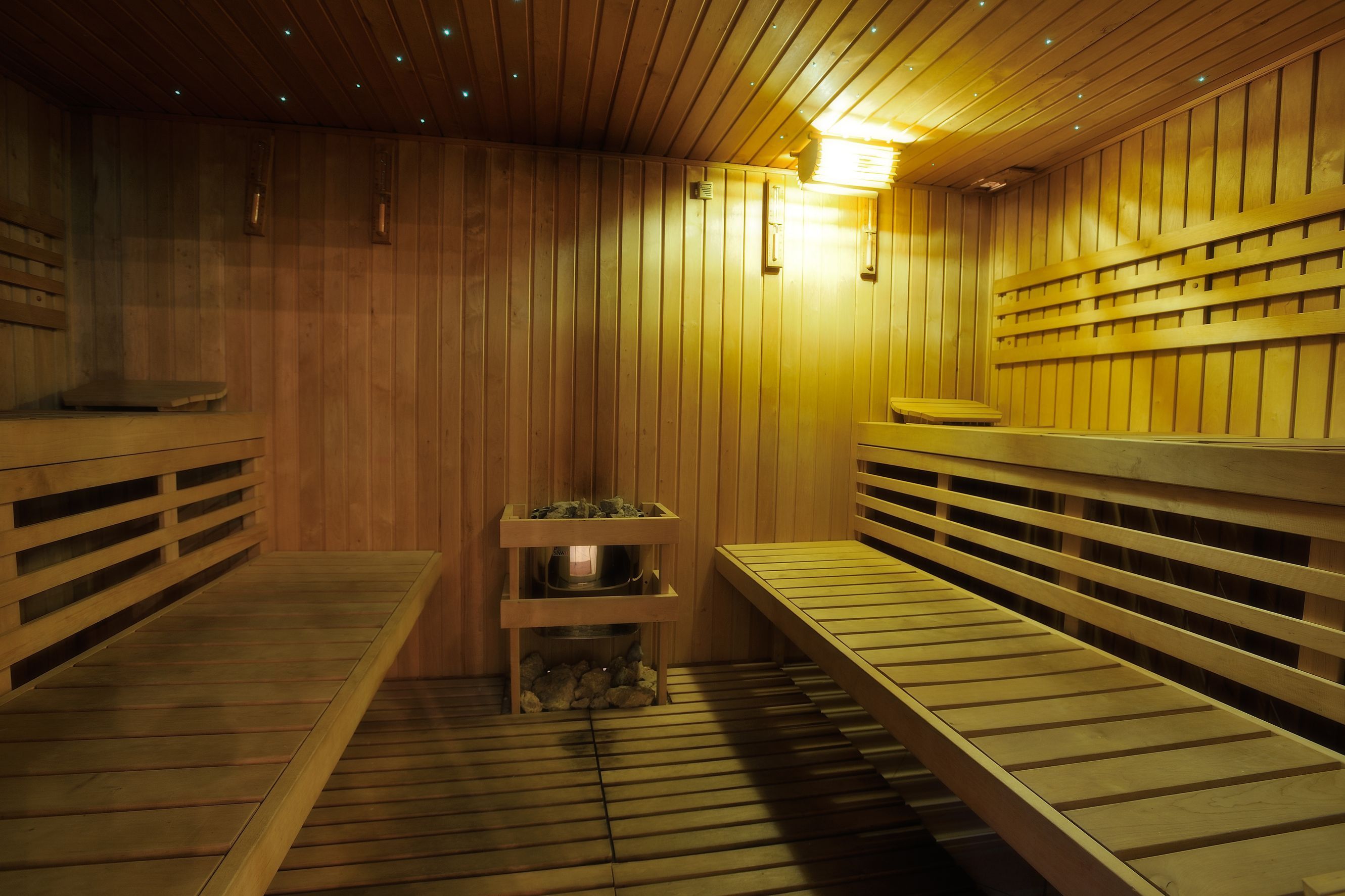 Hôtel Sikania Eco Resort 4* pas cher photo 47