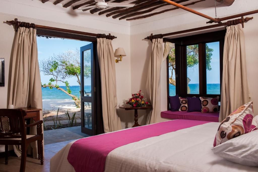 Hôtel Jacaranda Ocean Indian Beach Resort 4* pas cher