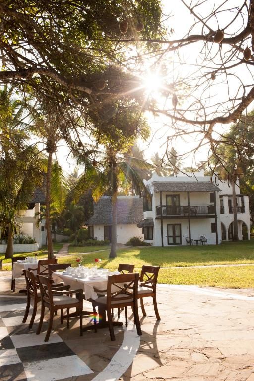 Hôtel Jacaranda Ocean Indian Beach Resort 4* pas cher photo 3