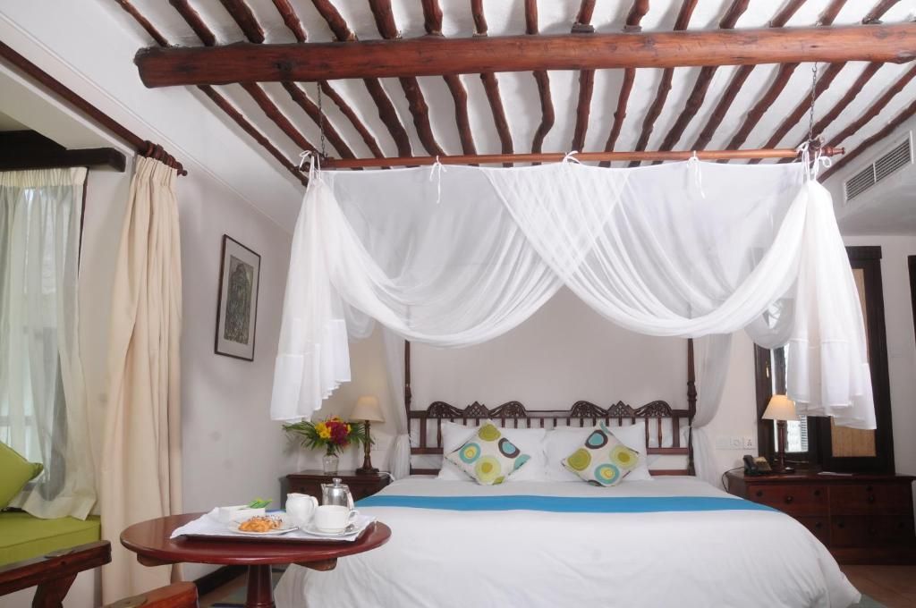 Hôtel Jacaranda Ocean Indian Beach Resort 4* pas cher photo 5