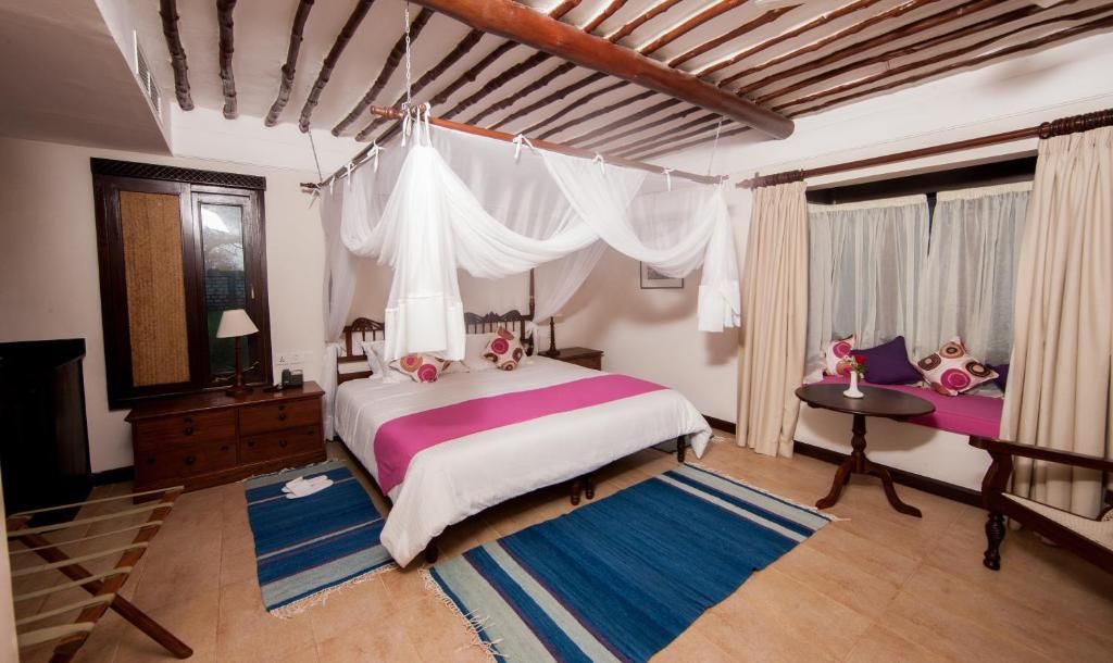 Hôtel Jacaranda Ocean Indian Beach Resort 4* pas cher photo 6
