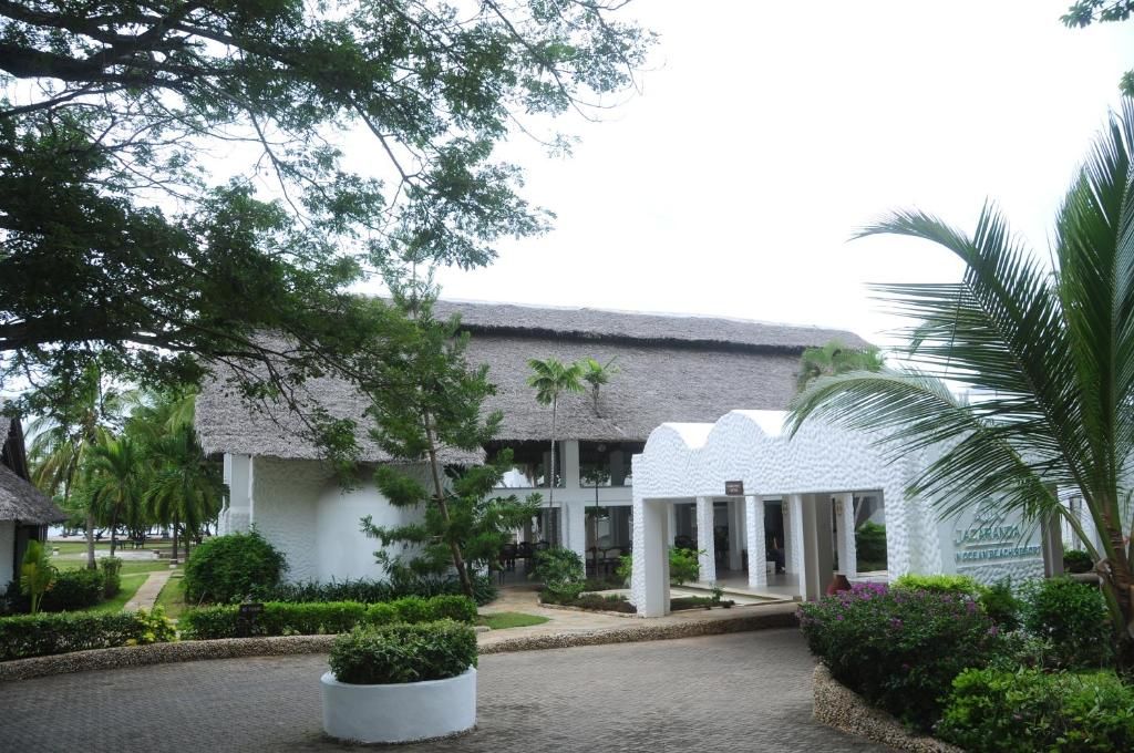 Hôtel Jacaranda Ocean Indian Beach Resort 4* pas cher photo 7