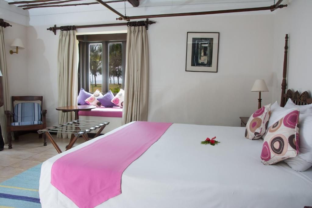 Hôtel Jacaranda Ocean Indian Beach Resort 4* pas cher photo 9