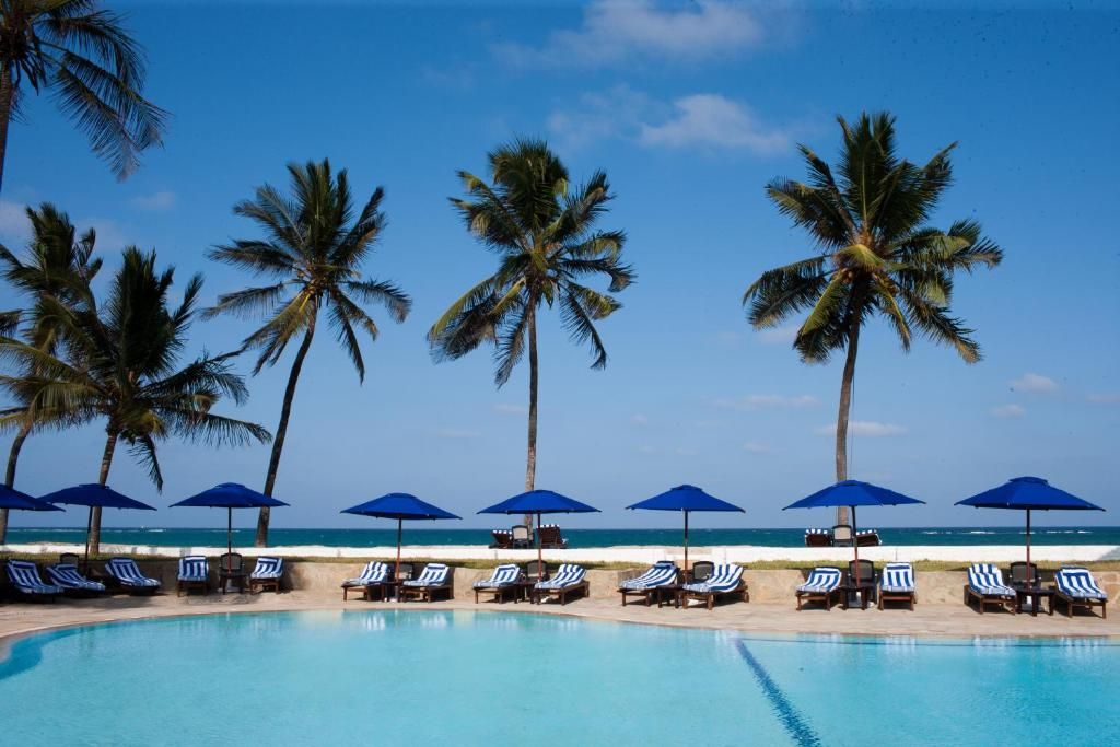 Hôtel Jacaranda Ocean Indian Beach Resort 4* pas cher photo 10