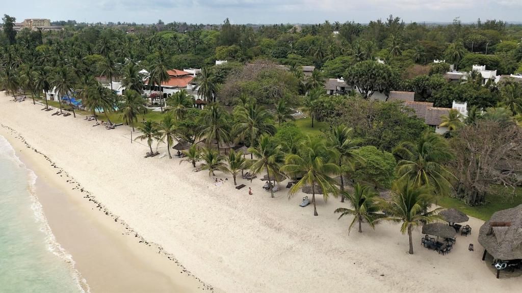 Hôtel Jacaranda Ocean Indian Beach Resort 4* pas cher photo 11