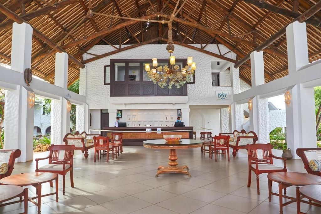 Hôtel Jacaranda Ocean Indian Beach Resort 4* pas cher photo 12