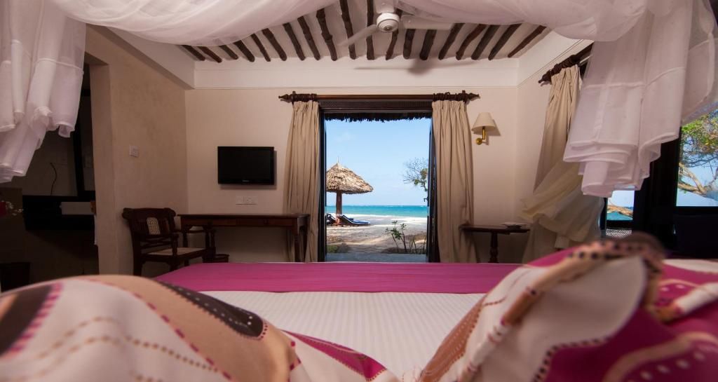 Hôtel Jacaranda Ocean Indian Beach Resort 4* pas cher photo 13