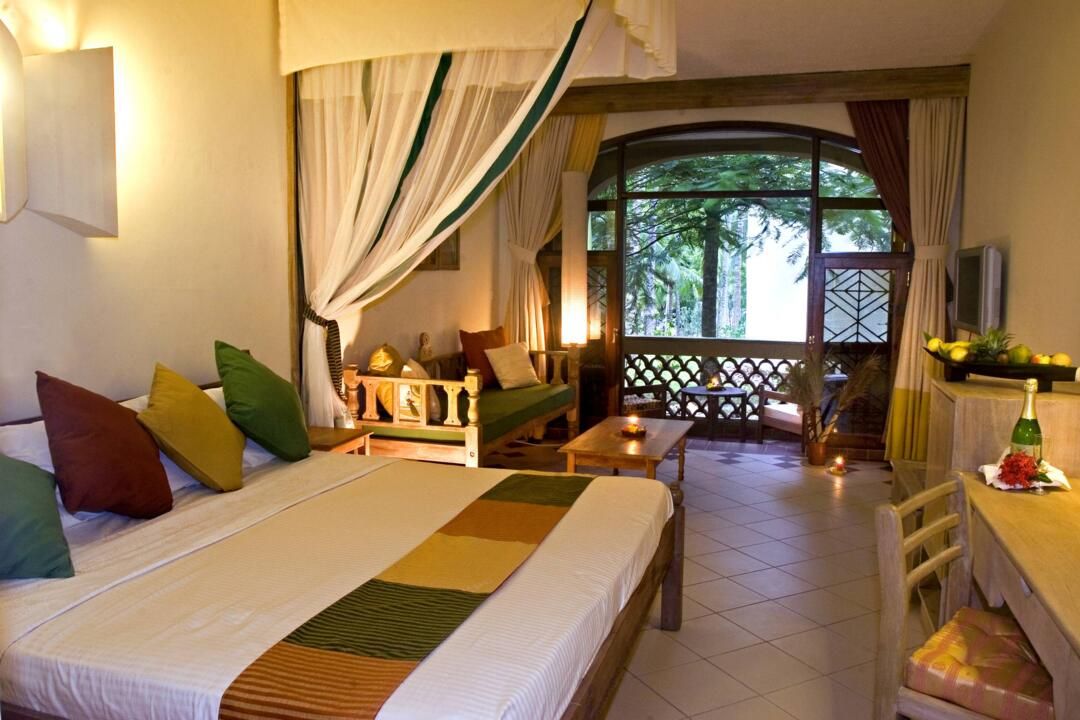 Hôtel Severin Sea Lodge 4* pas cher photo 6