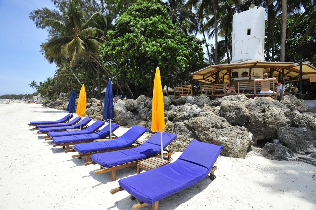 Hôtel Severin Sea Lodge 4* pas cher photo 7