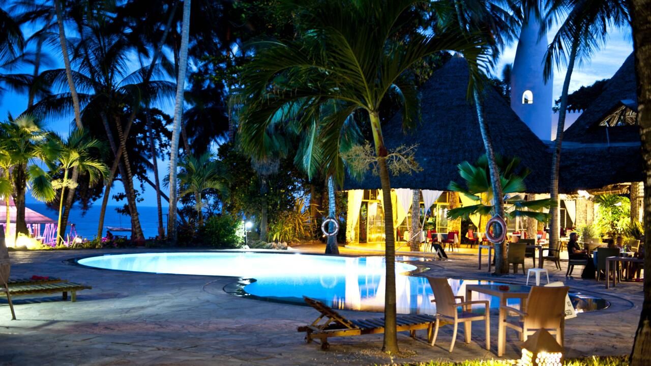 Hôtel Severin Sea Lodge 4* pas cher photo 8