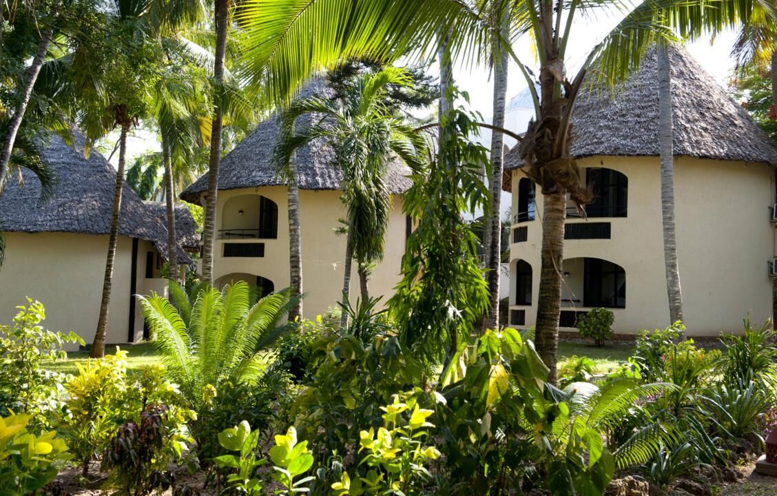 Hôtel Severin Sea Lodge 4* pas cher photo 9