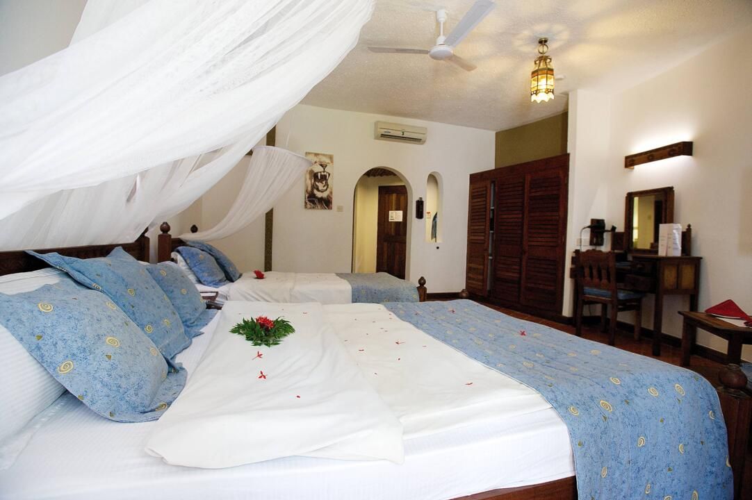Hôtel Severin Sea Lodge 4* pas cher photo 11