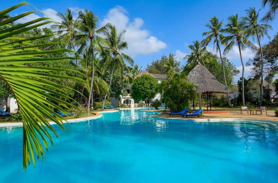 Hôtel Diamonds Leisure Lodge Resort 4* pas cher photo 3