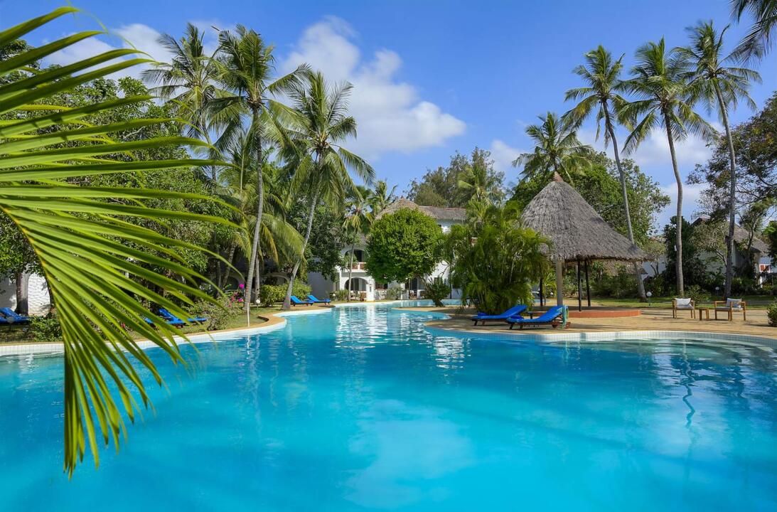 Hôtel Diamonds Leisure Lodge Resort 4* pas cher photo 8
