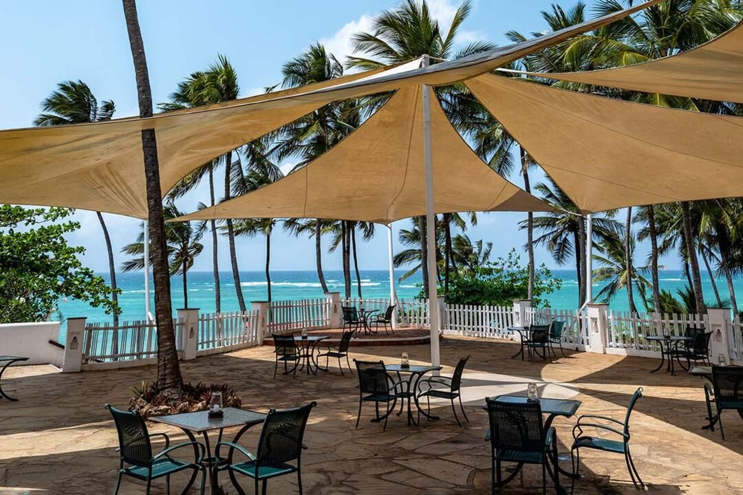 Hôtel Diamonds Leisure Lodge Resort 4* pas cher photo 10