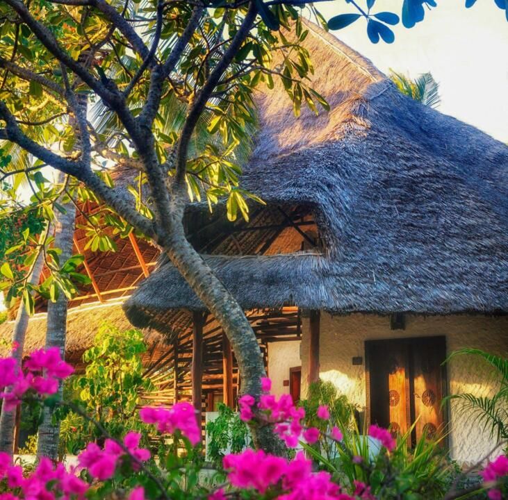 Hôtel Temple Point Resort Watamu 4* pas cher photo 2