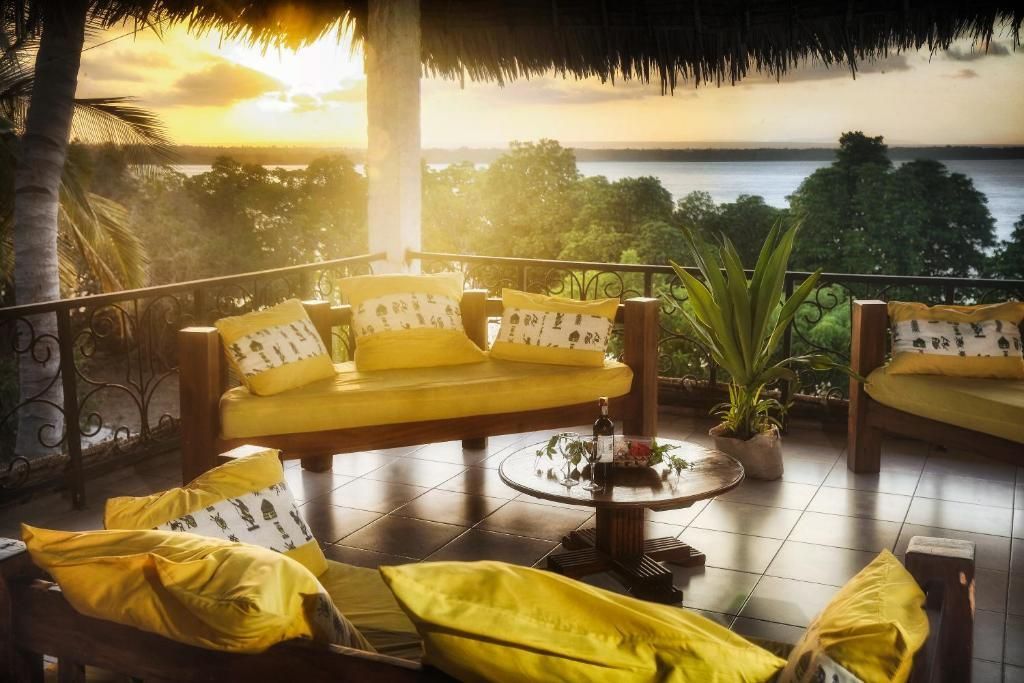 Hôtel Temple Point Resort Watamu 4* pas cher photo 3