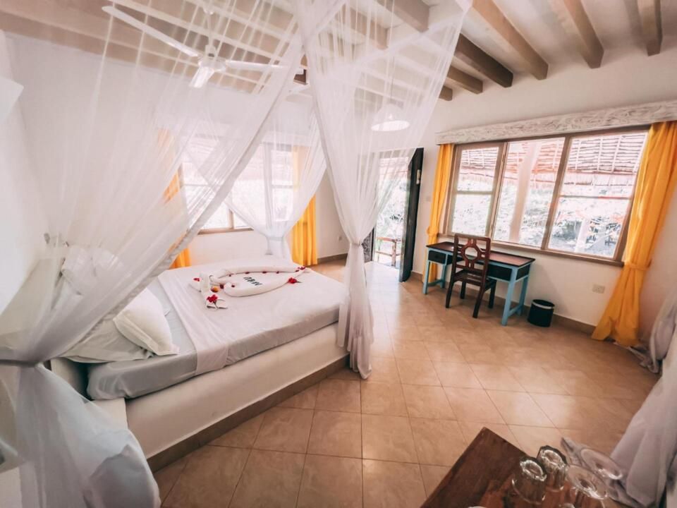 Hôtel Temple Point Resort Watamu 4* pas cher photo 4