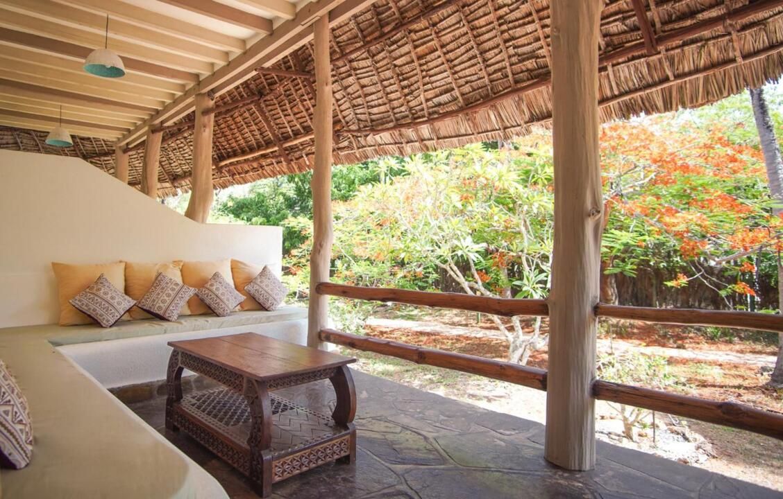 Hôtel Temple Point Resort Watamu 4* pas cher photo 5