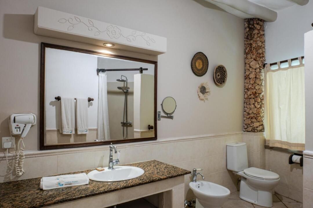 Hôtel Temple Point Resort Watamu 4* pas cher photo 7