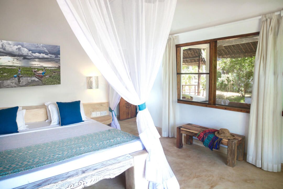 Hôtel Temple Point Resort Watamu 4* pas cher photo 10