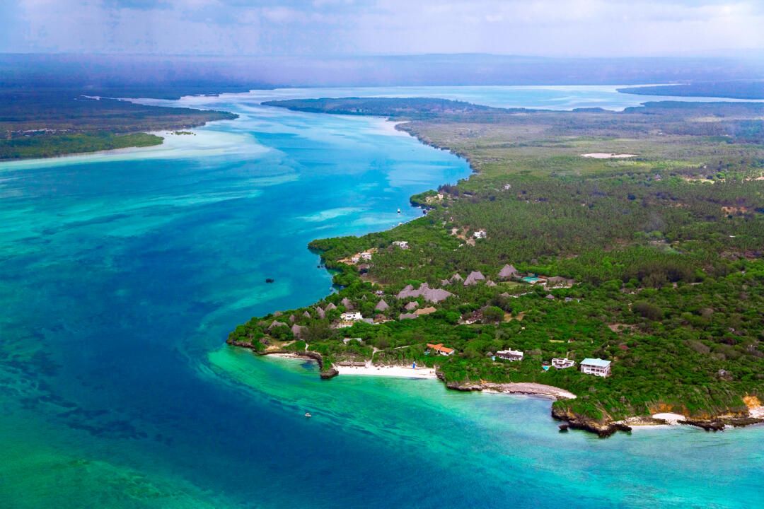 Hôtel Temple Point Resort Watamu 4* pas cher photo 11