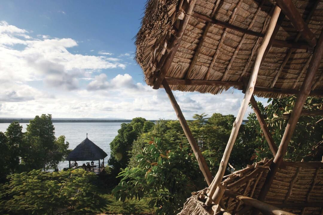 Hôtel Temple Point Resort Watamu 4* pas cher photo 12