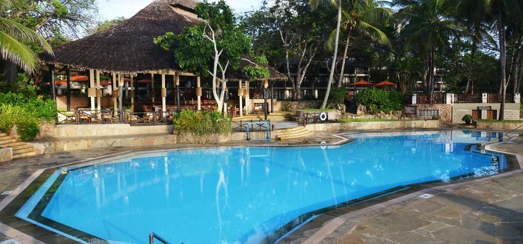 Hôtel Baobab Beach Resort 4* pas cher photo 2