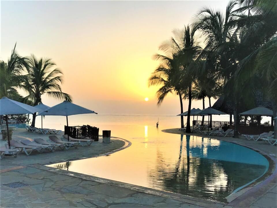 Hôtel Baobab Beach Resort 4* pas cher photo 4