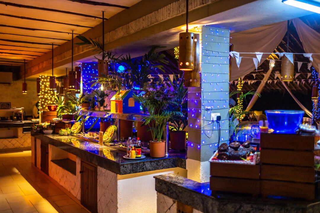 Hôtel Baobab Beach Resort 4* pas cher photo 7