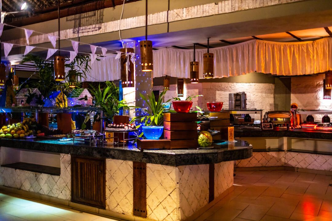 Hôtel Baobab Beach Resort 4* pas cher photo 8