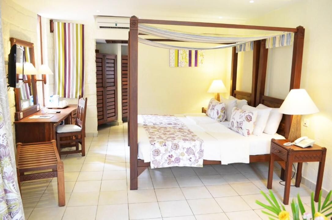 Hôtel Baobab Beach Resort 4* pas cher photo 9