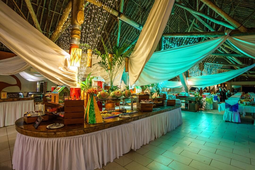 Hôtel Baobab Beach Resort 4* pas cher photo 10