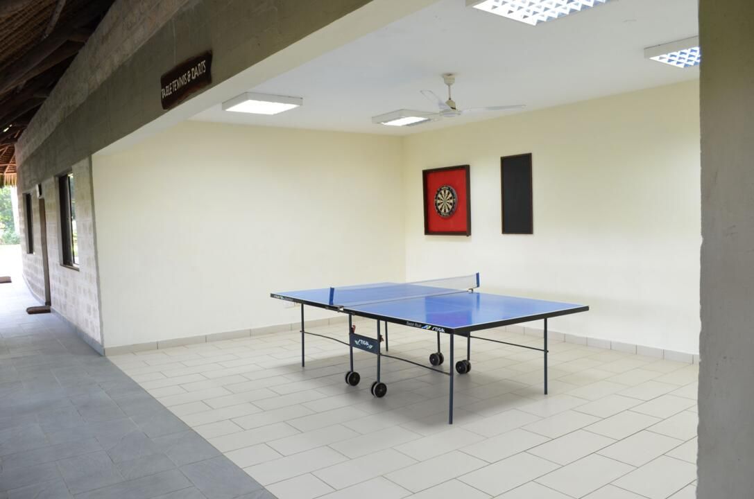 Hôtel Baobab Beach Resort 4* pas cher photo 11