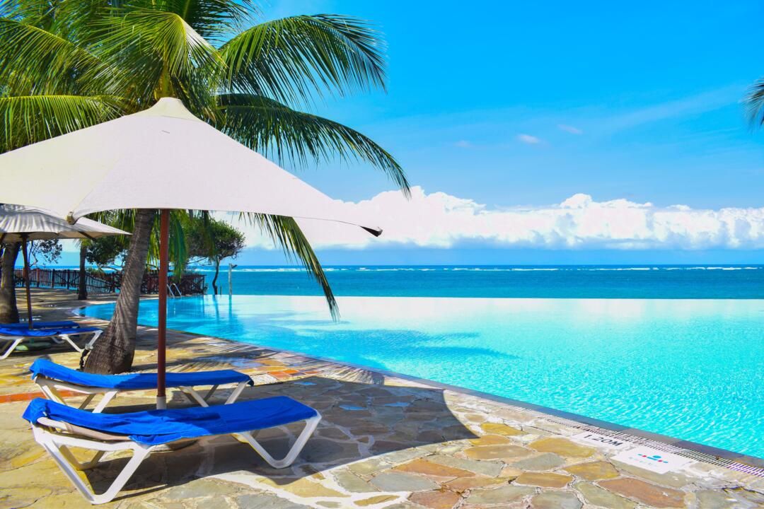 Hôtel Baobab Beach Resort 4* pas cher photo 12